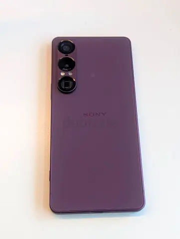 Sony Xperia 1 VII