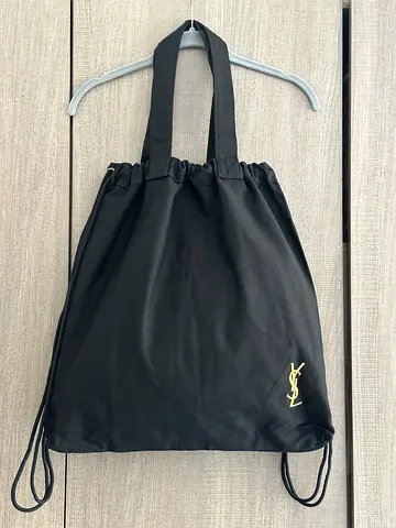 YSL Beauty Tote Bag