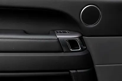 2019 LAND Rover RANGE ROVER SPORT 缩略图 13
