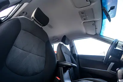 2019 Hyundai CRETA 照片 16