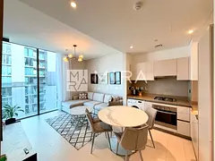 High Floor | Vacant | Bright & Spacious