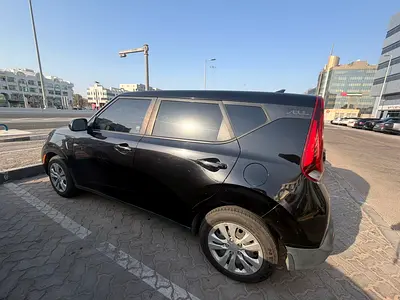 2020 KIA SOUL 照片 9