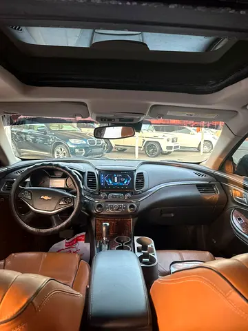صورة 8 لـ 2014 Chevrolet IMPALA