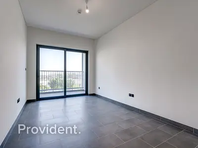 Semi Furnished | Tenanted | Low Floor