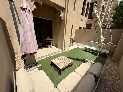 Private Garden|Well Priced|Well Maintained|Vacant