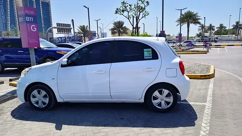 صورة 4 لـ 2020 Nissan MICRA