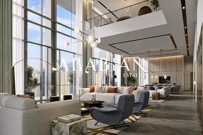 Spacious | Burj and Park View | Community Expert