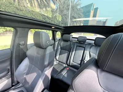 2018 LAND Rover RANGE ROVER EVOQUE 缩略图 17