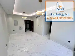 Second Tenant 2BR Apartment in Al Hamidiya 1, Modern Finishing, Built-in Wardrobes, Master Bedroom,