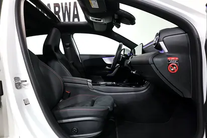 2024 Mercedes-BENZ A-CLASS 缩略图 15