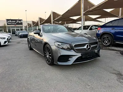 2020 Mercedes-BENZ E-CLASS 照片 5