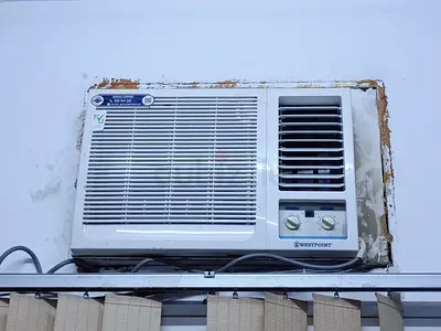 Window ac available for sale