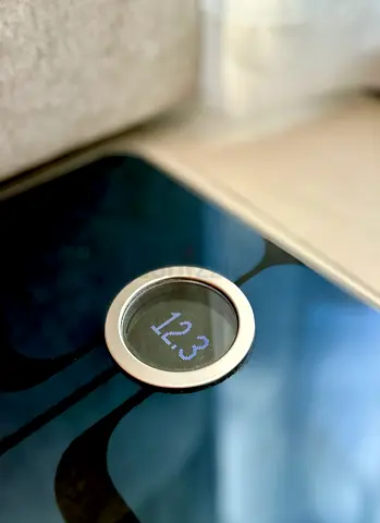 Fitbit Smart Scale Aria 2
