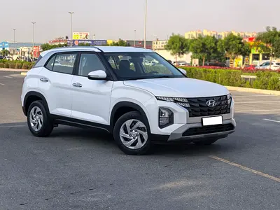 2023 Hyundai CRETA — фото 4