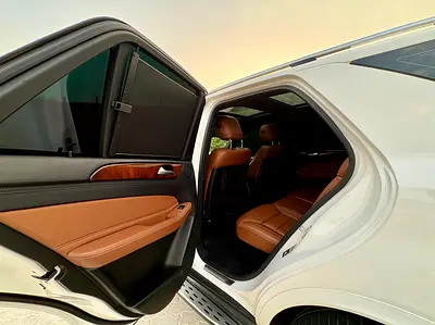 صورة 15 لـ 2016 Mercedes-BENZ GLE