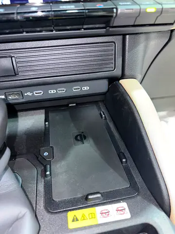 صورة 13 لـ 2026 Toyota PRADO