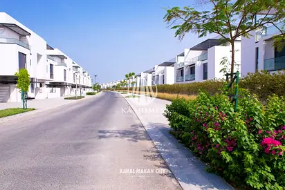 Luxury Villa | Stunning Views | Golden Visa | Post-Handover Plan