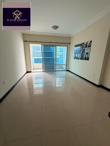غرفتي نوم في الطابق العلوي | O2 Residence JLT | إطلالة على وسط المدينة