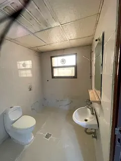 Studio Room Near khalidya Mall Rent 2500