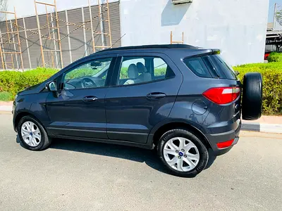 صورة 1 لـ 2014 FORD ECOSPORT