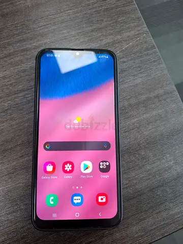 Samsung Galaxy A30s – Excellent Condition