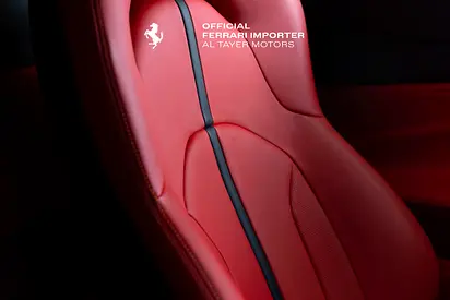 صورة 16 لـ 2021 Ferrari F8 TRIBUTO