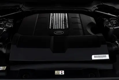 2019 LAND Rover RANGE ROVER SPORT 缩略图 14