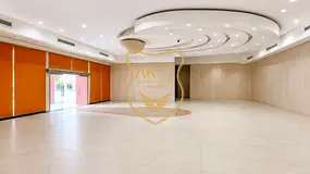 Prime Showroom | 450K | 3,000 Sq Ft | High Visibility | Al Khubeisi