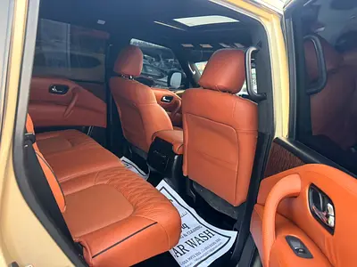 2014 Nissan PATROL 缩略图 7