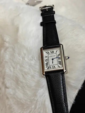 Men watch