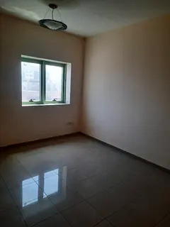 Chiller Free Specious 1 Bedroom With Wardrobe And 2 washrooms Just In 38k Close To Nahda Park Al Nah