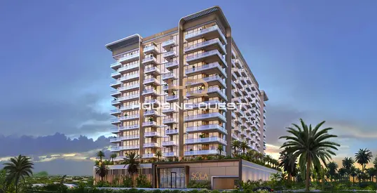Premium 1BR | Investor Deal | High ROI