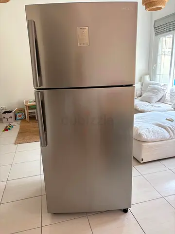 Samsung refrigerator 720 litter capacity same like new condition