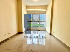 Vacant | Decent Size 2BR | Laundry | Balcony | Park View