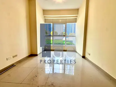 Vacant | Decent Size 2BR | Laundry | Balcony | Park View