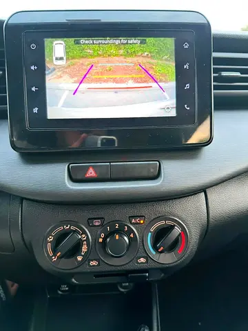 Suzuki Ertiga GL, миниатюра 11