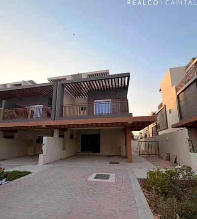 Brand New 4 Bedrooms