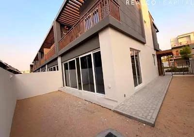 Brand New 4 Bedrooms