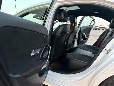 Mercedes-Benz A-Class A 35 AMG, миниатюра 14