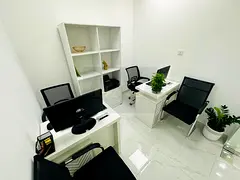 Brand New Office | Direct From Landlord | Near to Metro Station |