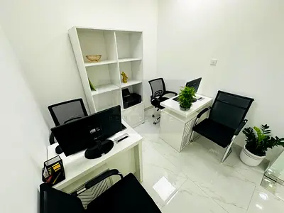 Brand New Office | Direct From Landlord | Near to Metro Station |