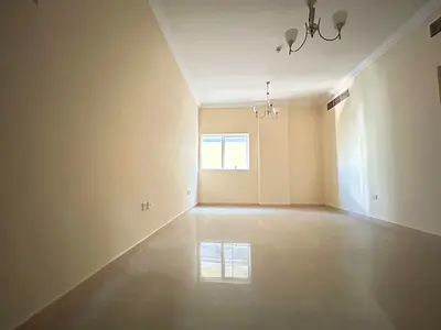 1BHK near to park with 2 wash room