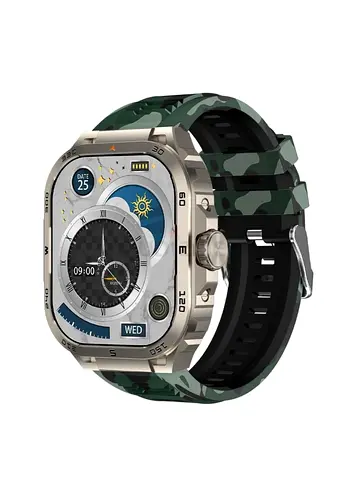 Hie- Q Japan Z20 Smart Watch