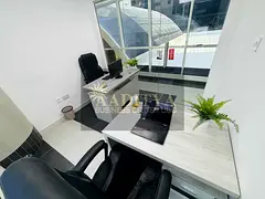 Start Your Business Fast with a Ready-to-Use Office Space Today