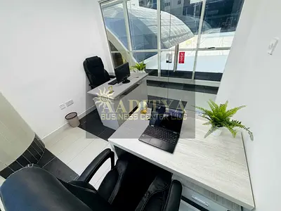 Start Your Business Fast with a Ready-to-Use Office Space Today