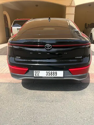 صورة 15 لـ 2023 Toyota CROWN