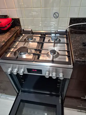 Oven Bosch
