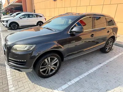 صورة مصغرة 2 لـ 2013 AUDI Q7