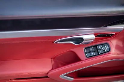 Porsche 718 Cayman Style Edition, миниатюра 3