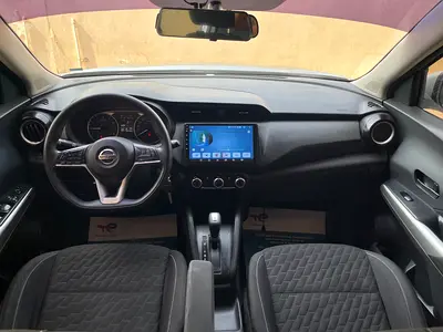 Nissan Kicks SV, миниатюра 14
